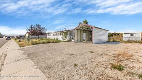 1350 Sequoia Avenue, Craig, CO 81625