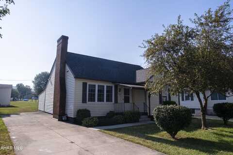 507-09 Tennyson Avenue, Altoona, PA 16602