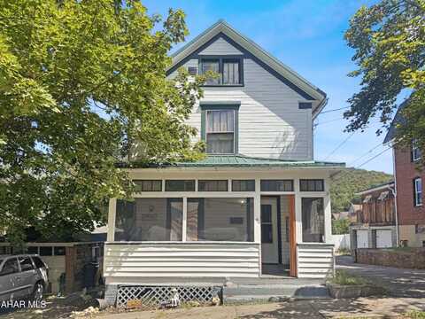 410 Village Street, Johnstown, PA 15902