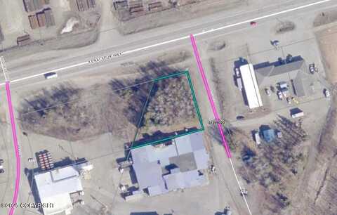 L1 B1 Fish Street, Kenai, AK 99635