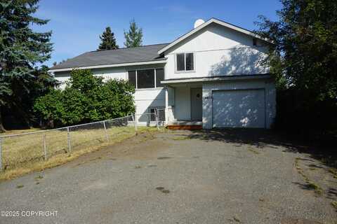 6811 E 11th Avenue, Anchorage, AK 99504
