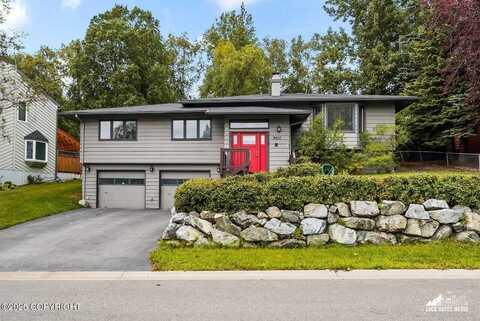 9610 Arlene Drive, Anchorage, AK 99502