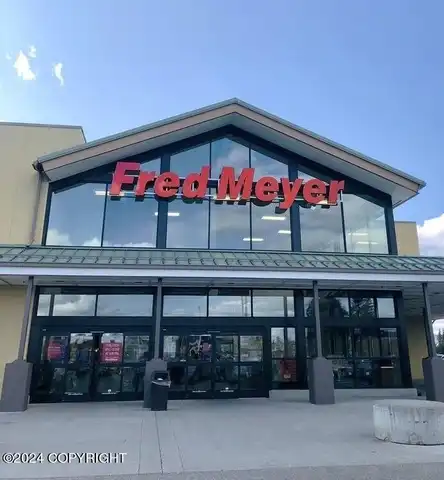 3755 Airport Way, Fairbanks, AK 99709
