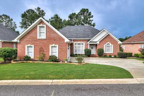 127 Willow Oak Loop, Aiken, SC 29803