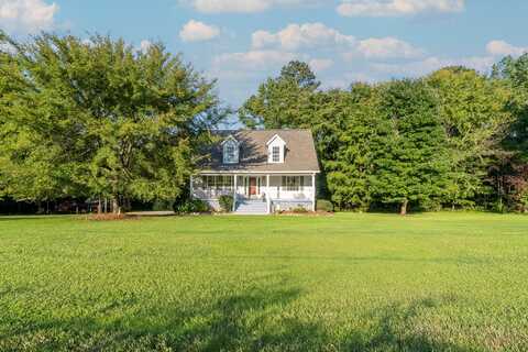 10 New Market Road, Trenton, SC 29847