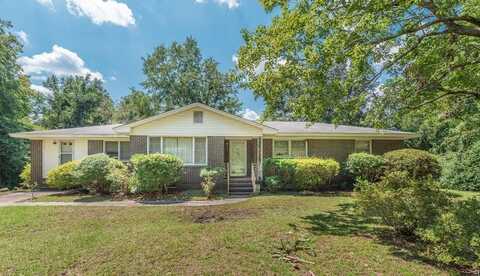 213 Robinson Drive, New Ellenton, SC 29809