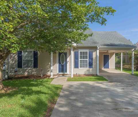 111 W Middlebury Lane SW, Aiken, SC 29803