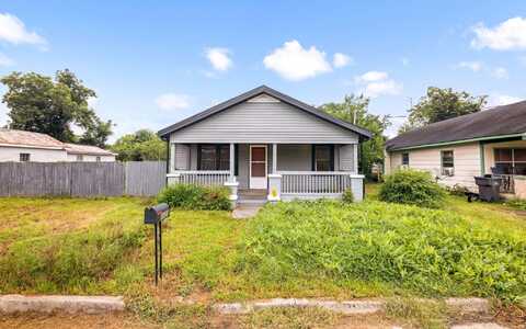 1123 Roselle Street, Augusta, GA 30901
