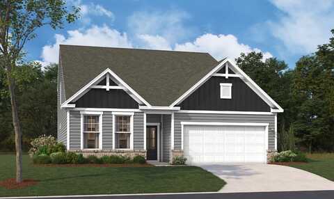 3138 Blenheim Court, Graniteville, SC 29829