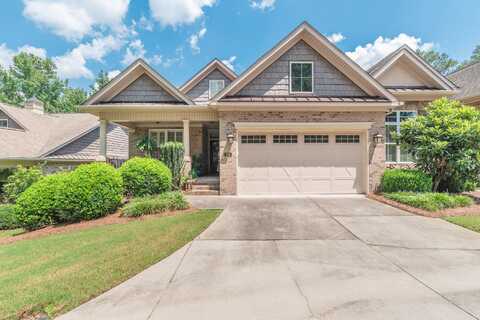 206 Bellewood Drive, Aiken, SC 29803