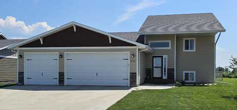 5116 SE Kingfisher Avenue, Aberdeen, SD 57401