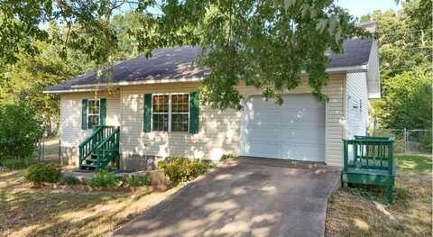31 Hazelnut CIR, Mountain Home, AR 72653