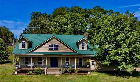 1659 Madison 6601, Huntsville, AR 72740