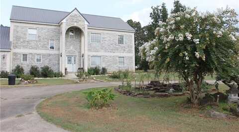 3 Bunker Hill LN, Russellville, AR 72802