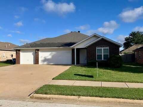3908 SW Surrey AVE, Bentonville, AR 72712