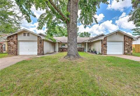 2503,2505 Turtle Creek DR, Rogers, AR 72756