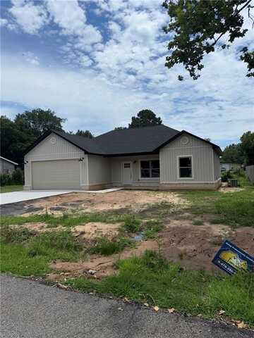 3504 E 4th ST, Russellville, AR 72802