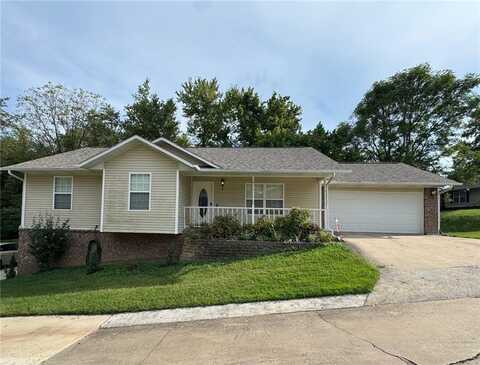 808 Parkview DR, Harrison, AR 72601