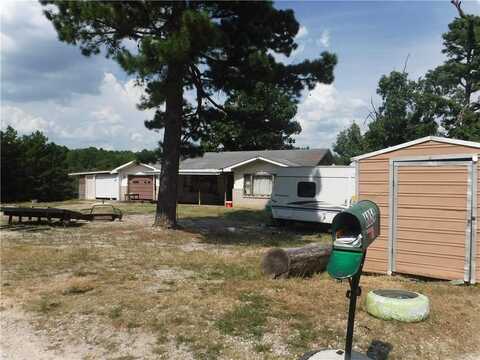 6856 Highway 62, Eureka Springs, AR 72632