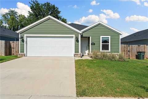 5943 Holdcroft DR, Fayetteville, AR 72704
