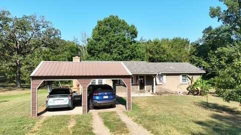169 County Road 2321, Clarksville, AR 72830