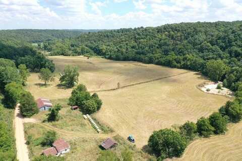 24 Ridge RD, Washburn, MO 65772