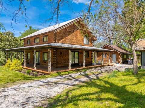 147 Abbey LN, Fayetteville, AR 72703