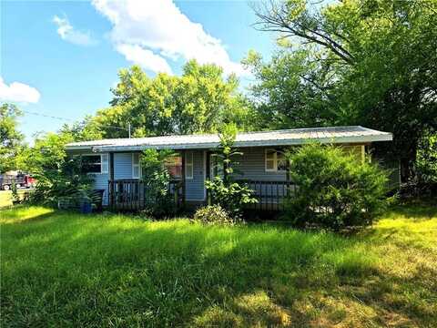 117 Van Dorn ST, Pea Ridge, AR 72751
