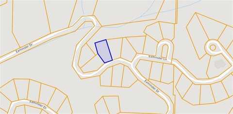 Lot 10 Exminster DR, Bella Vista, AR 72714