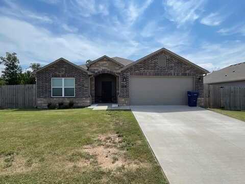 2506 E Fennec ST, Siloam Springs, AR 72761