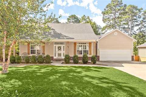 23 Cumbrian DR, Bella Vista, AR 72714