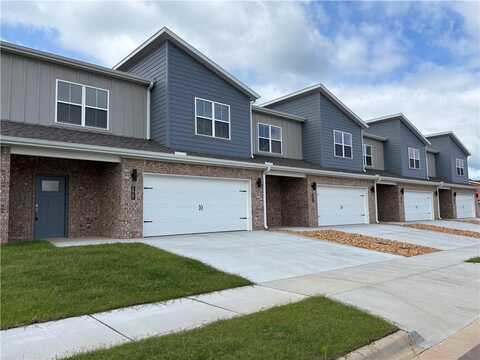 945 Seaborn WY, Pea Ridge, AR 72751