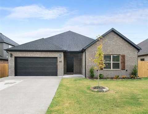 7105 SW High Meadow BLVD, Bentonville, AR 72713