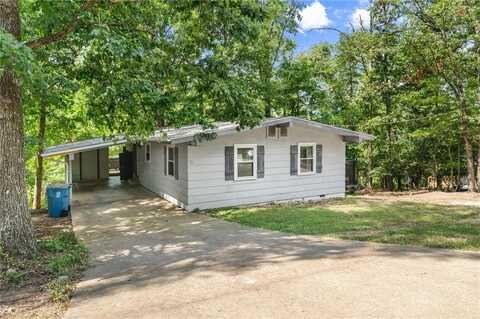 78 Westbury DR, Bella Vista, AR 72714