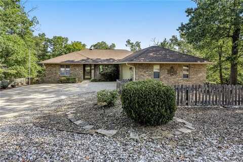 9 Boyce LN, Bella Vista, AR 72715