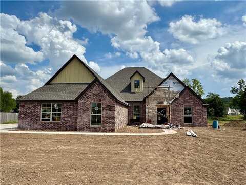 3915 Owl Creek PL, Fayetteville, AR 72704