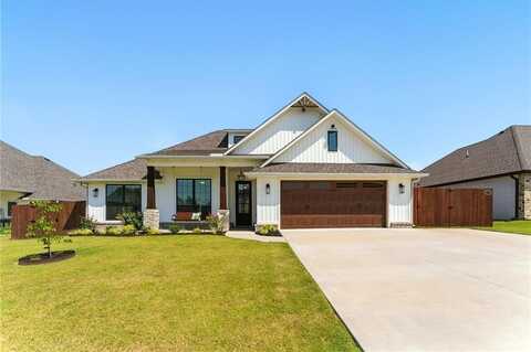 1902 Tull DR, Pea Ridge, AR 72751