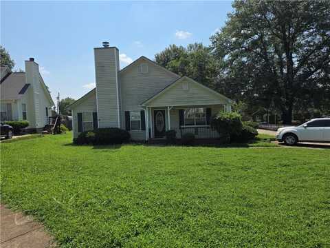 10 Haley Court, Greenville, SC 29607