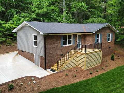 7031 Autumn Way Creek, Seneca, SC 29672