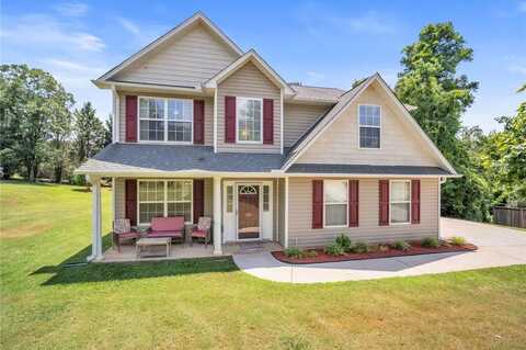 104 Teal Court, Easley, SC 29642