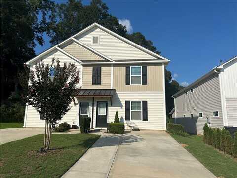 203 Royal Way, Pendleton, SC 29670
