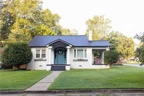 2415 Berkley Dr, Anderson, SC 29625