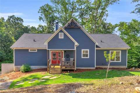 114 Topsail Drive, Anderson, SC 29625