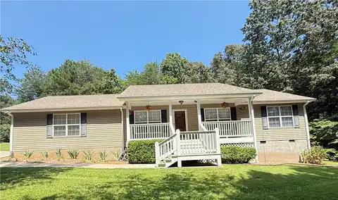 302 Forest Hill Drive, Westminster, SC 29693