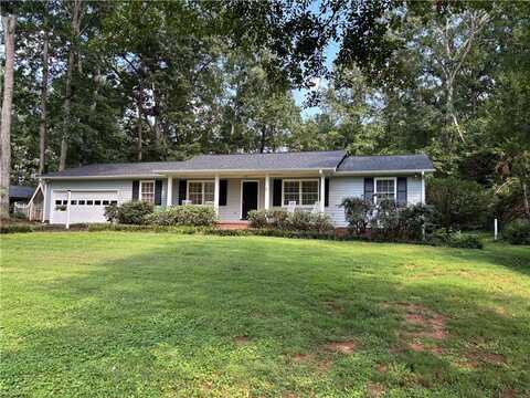 213 Brookgreen Drive, Anderson, SC 29625