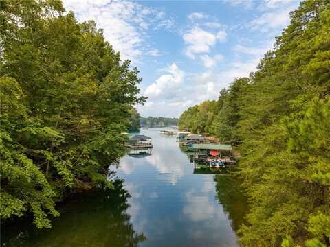 Pinnacle Pointe Drive, Seneca, SC 29672