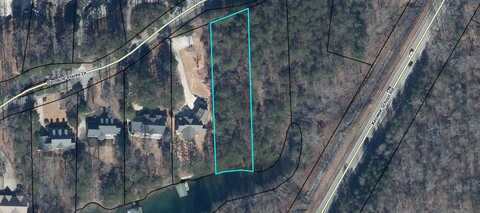 Pinnacle Pointe Drive, Seneca, SC 29672