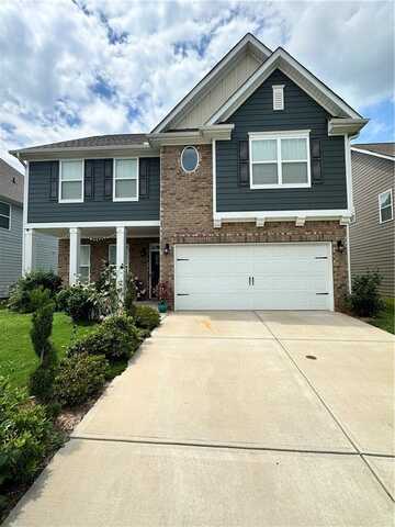 105 Silver Falls Drive, Simpsonville, SC 29680