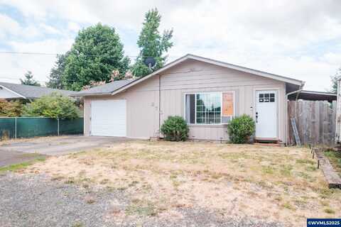 270 Hobbs St, Lebanon, OR 97355