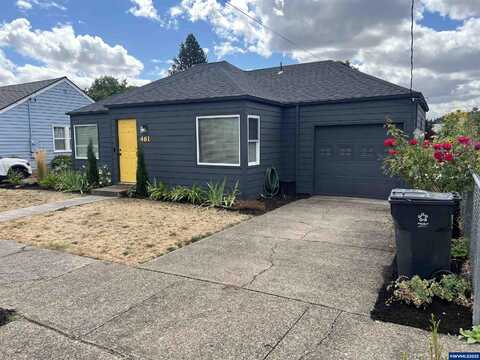 461 SE Ash St, Dallas, OR 97338